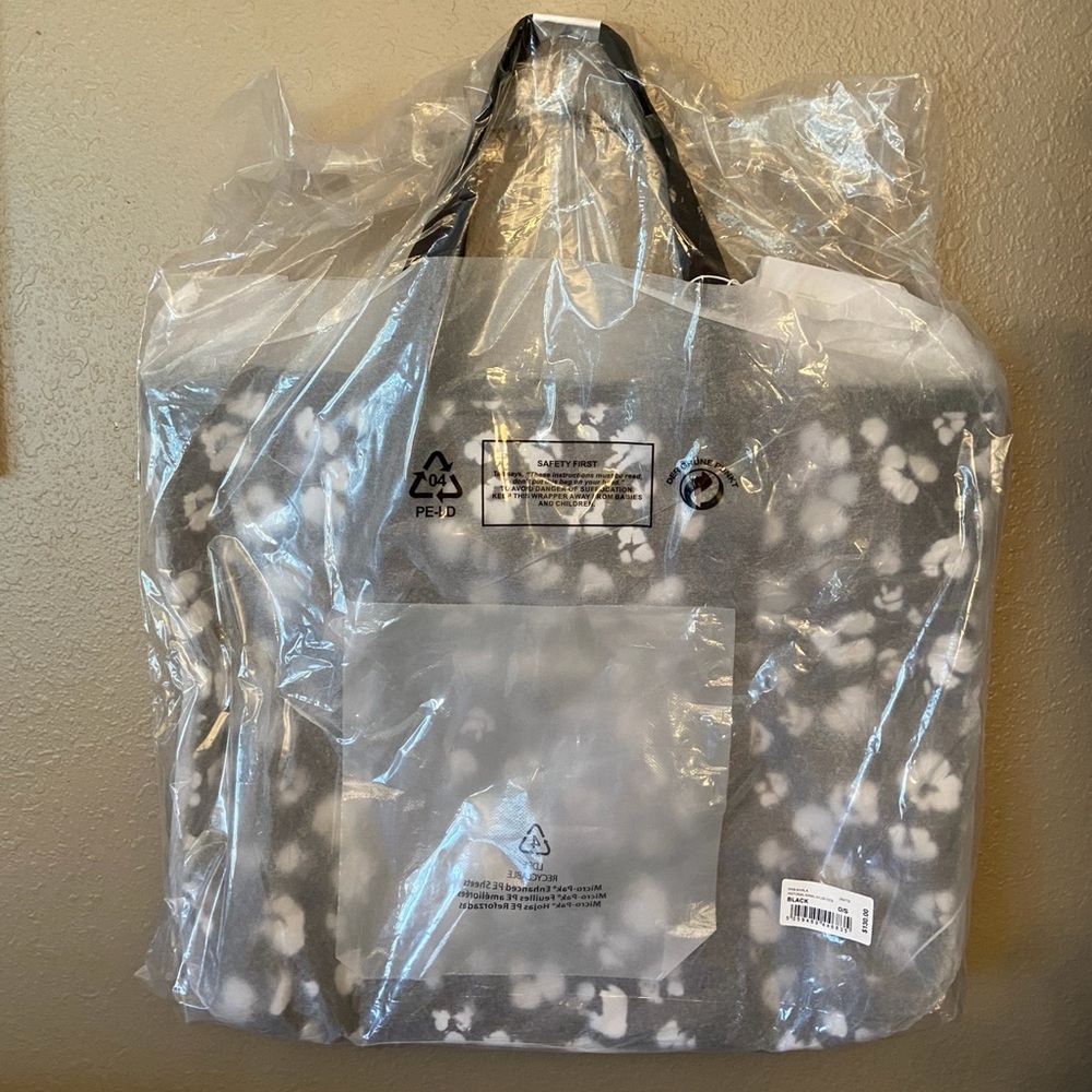 Ted Baker London Shirla Nocturnal Animal Print Tote - Picture 7 of 10